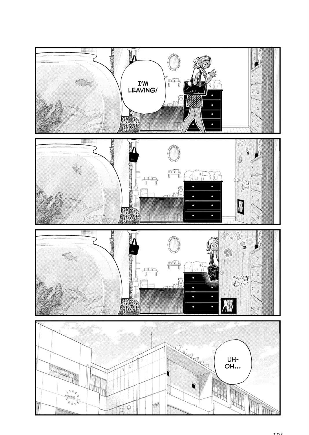 Read Komi Can