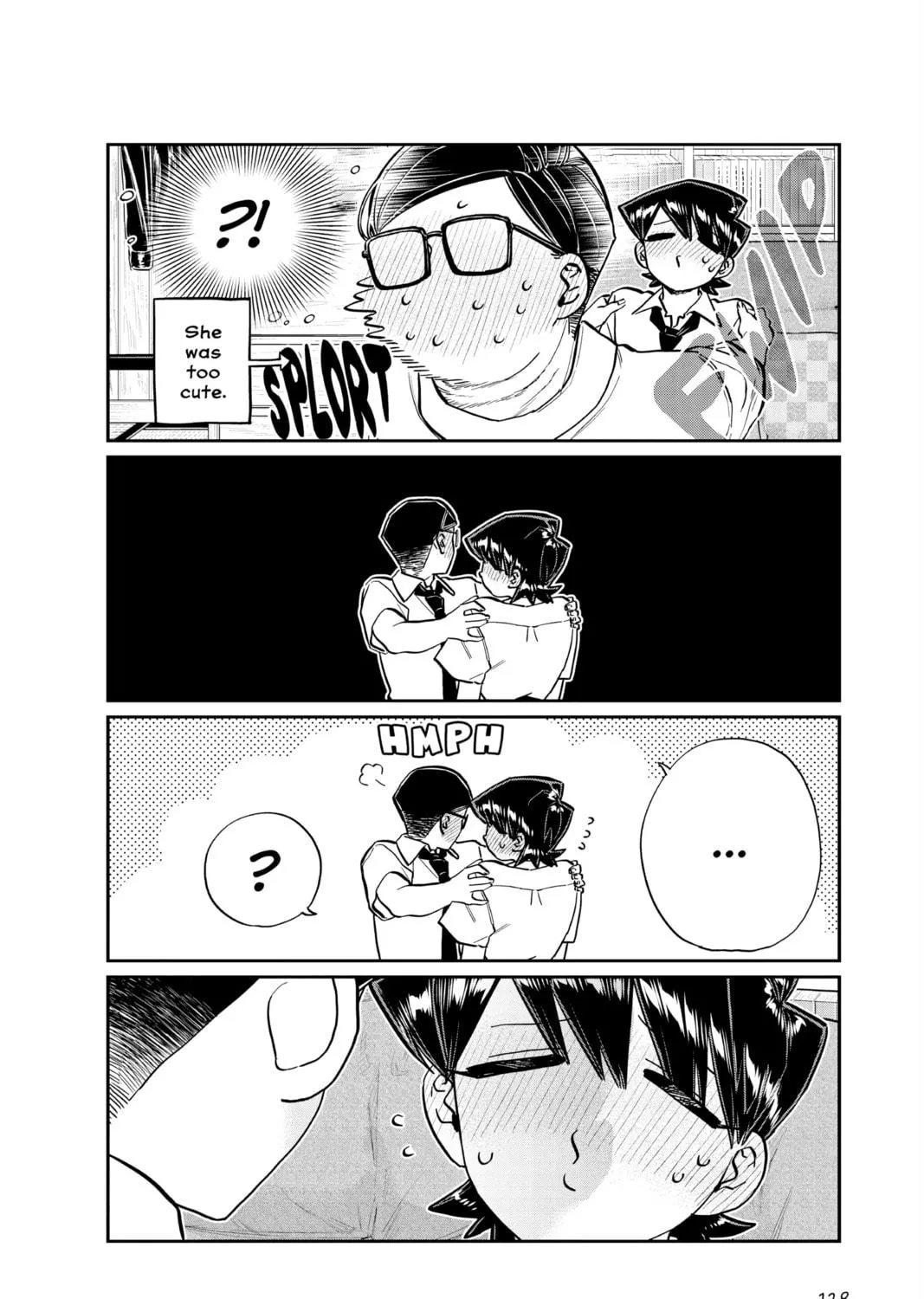 Read Komi Can