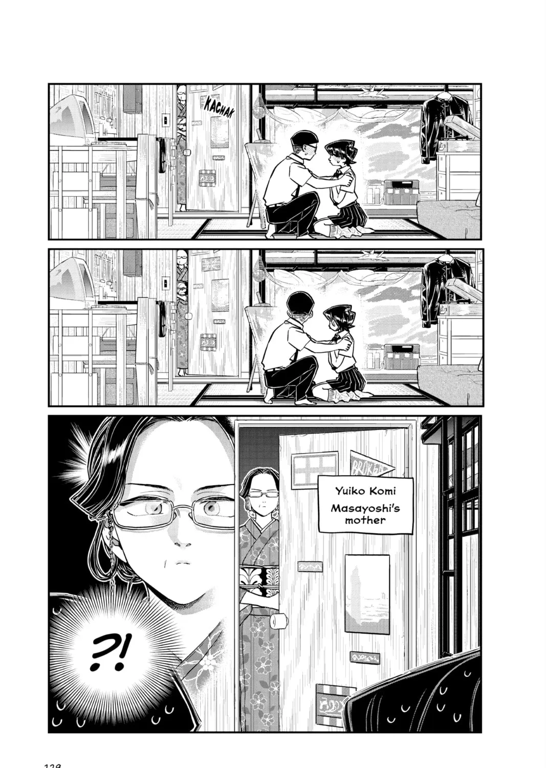 Read Komi Can