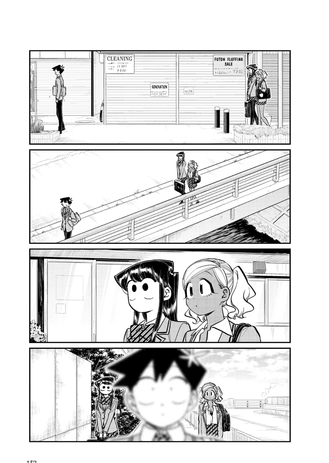 Read Komi Can