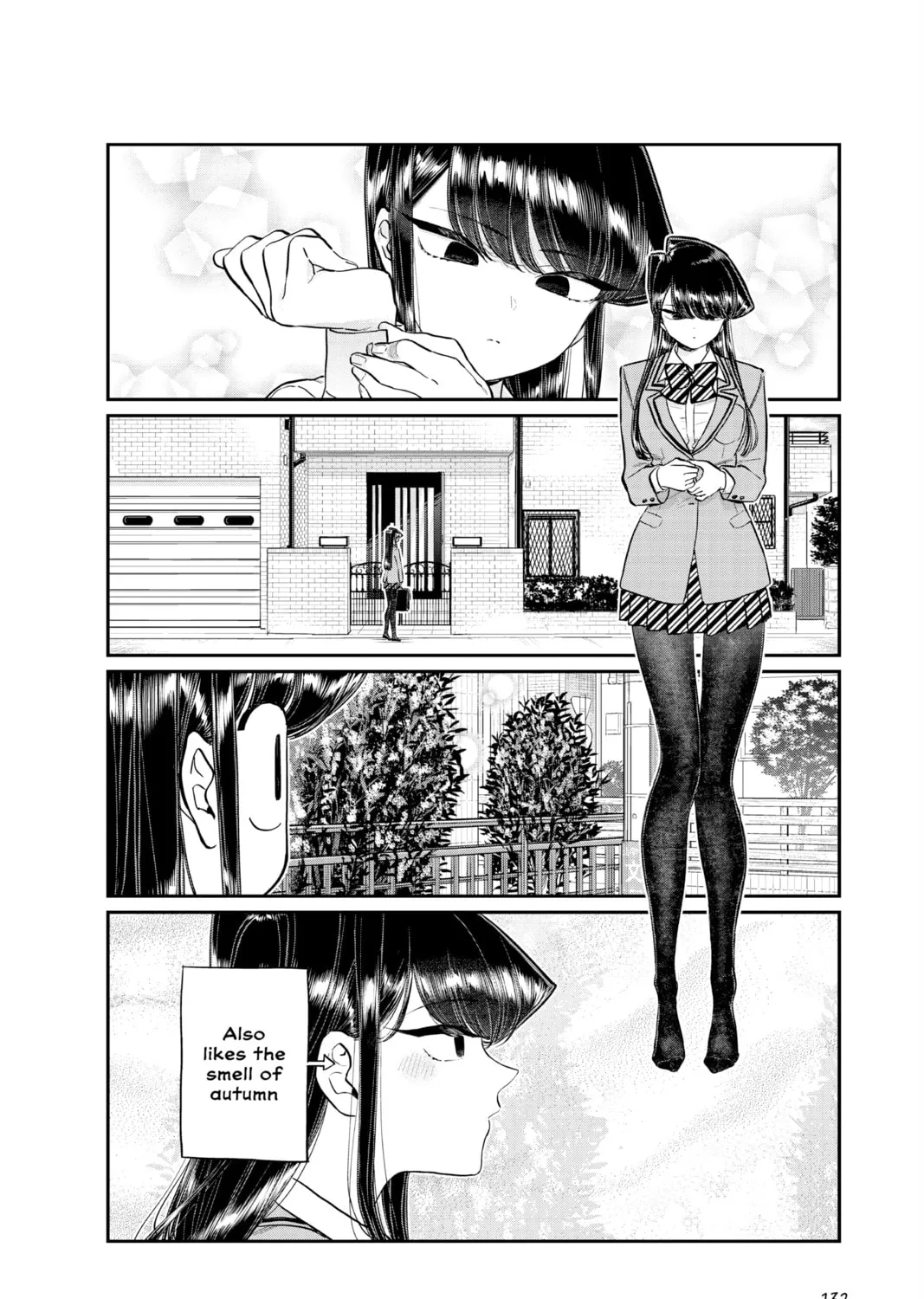 Read Komi Can