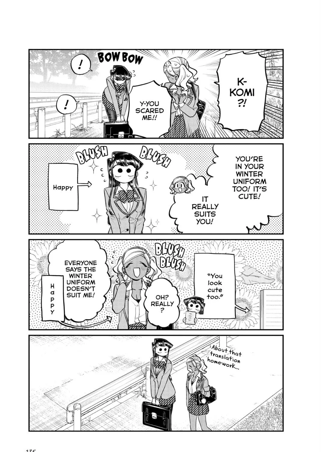 Read Komi Can