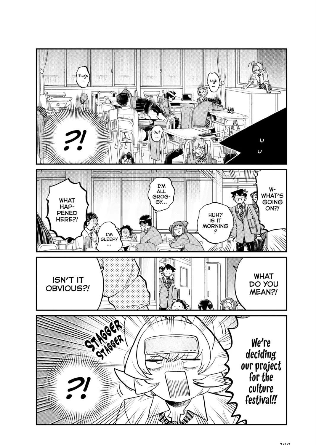 Read Komi Can