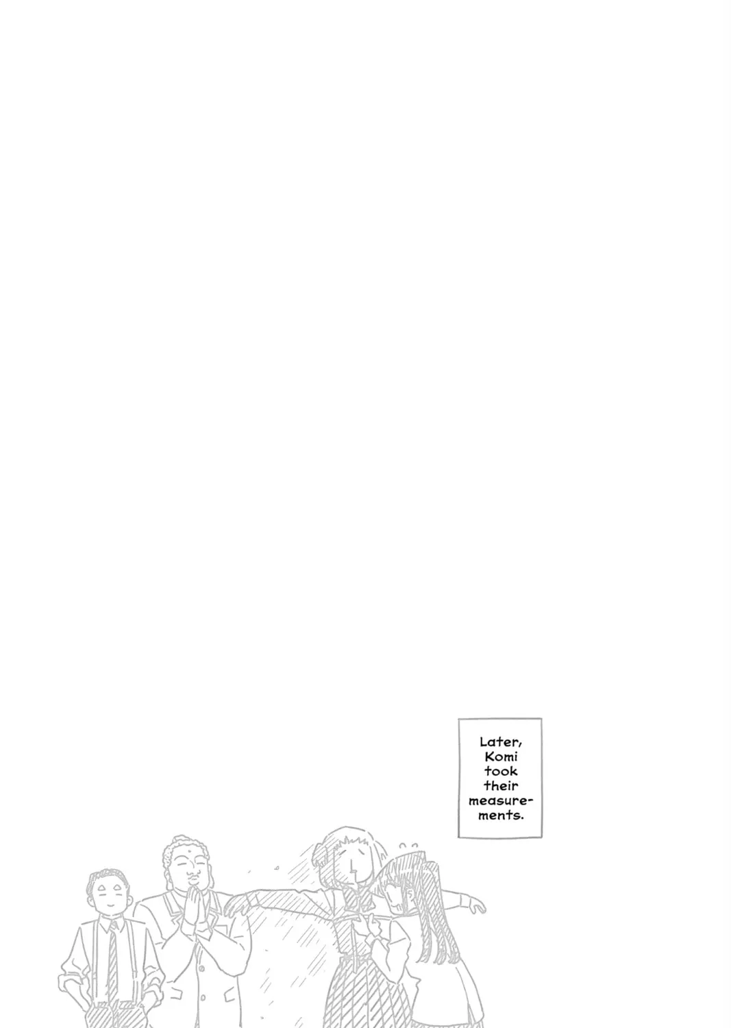 Read Komi Can