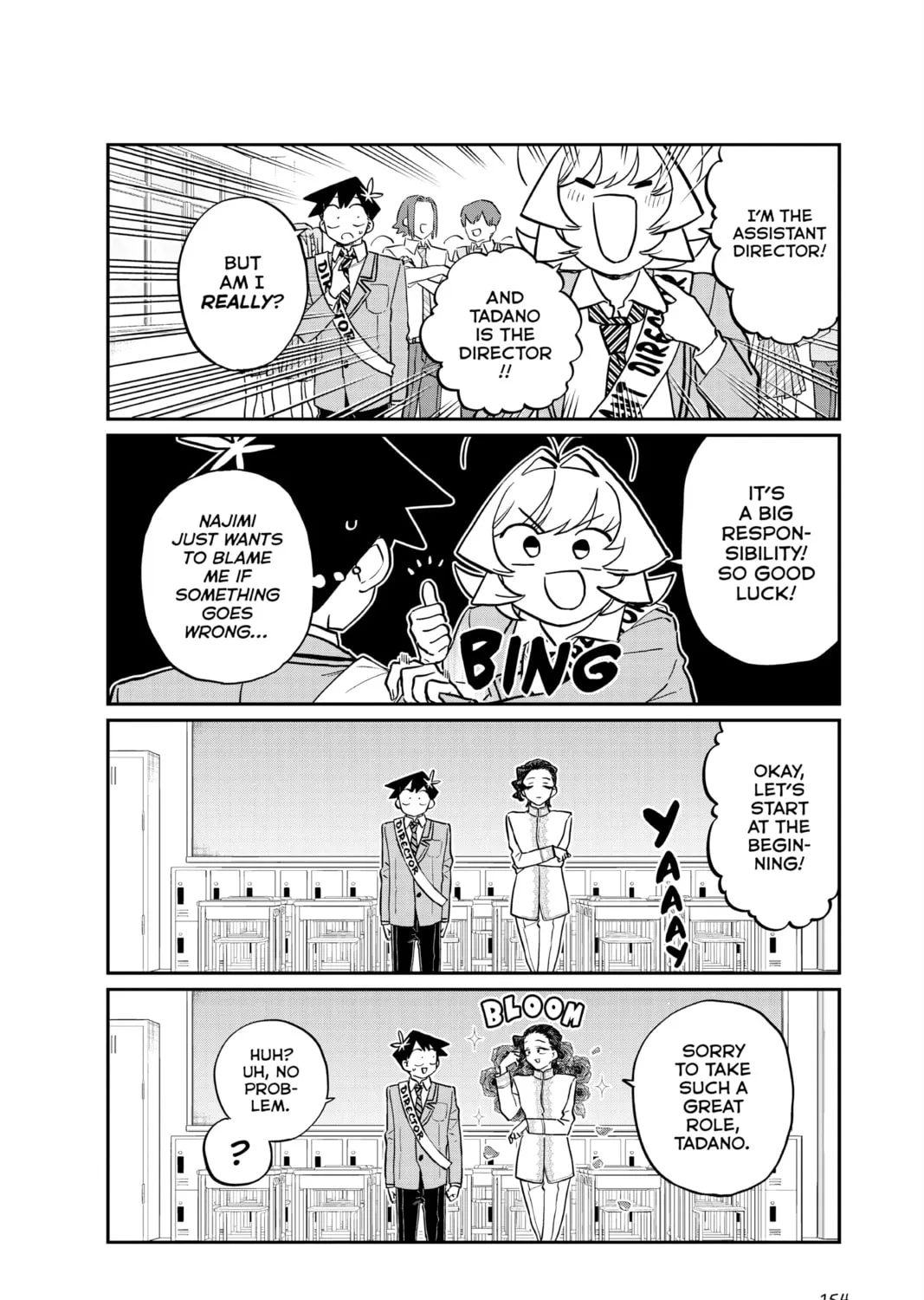 Read Komi Can