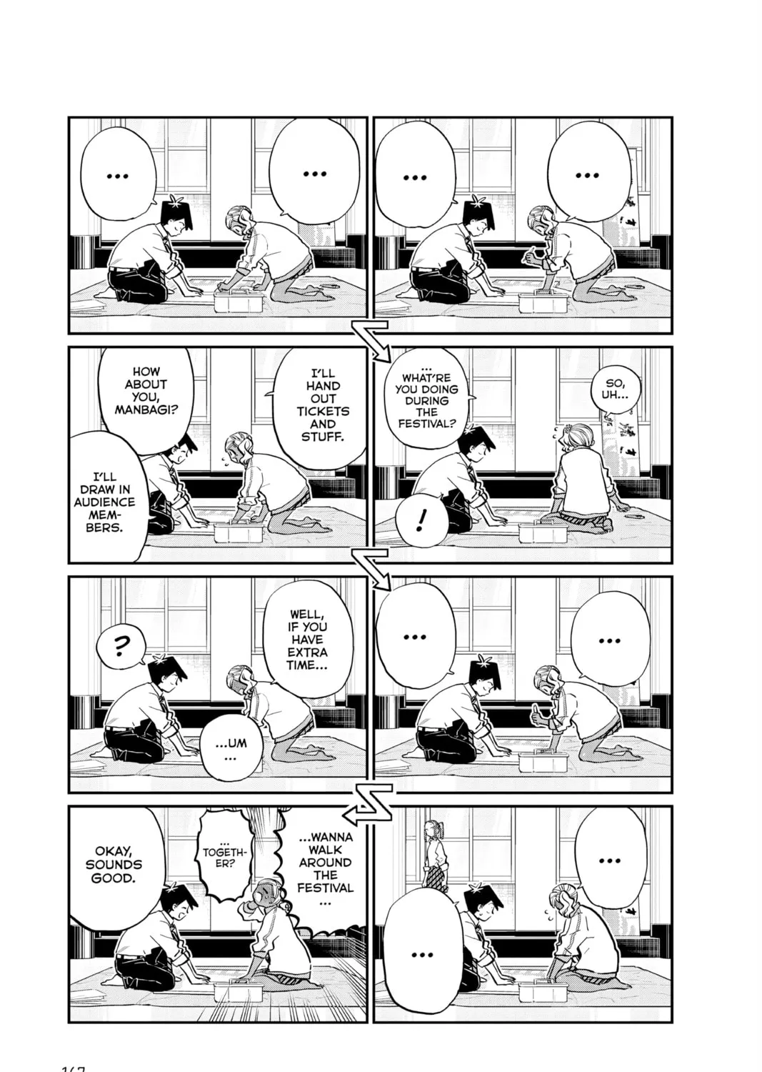 Read Komi Can