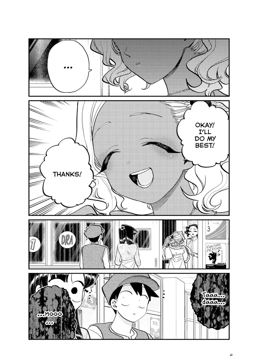 Read Komi Can