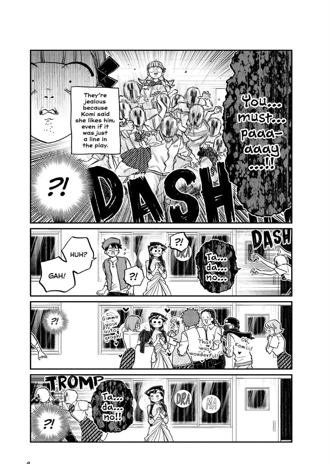Read Komi Can