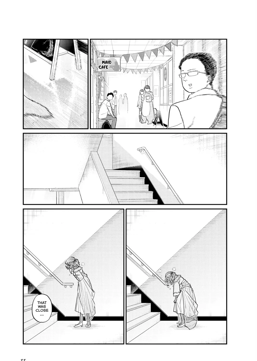 Read Komi Can