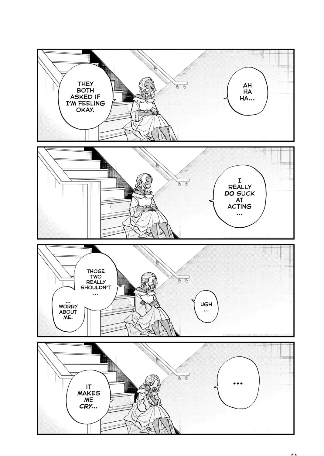 Read Komi Can
