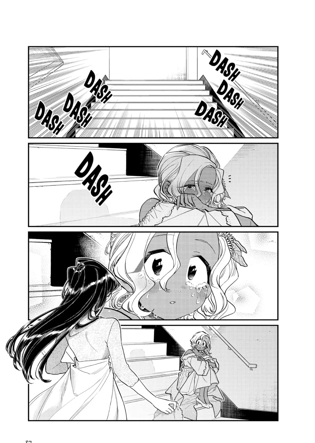 Read Komi Can