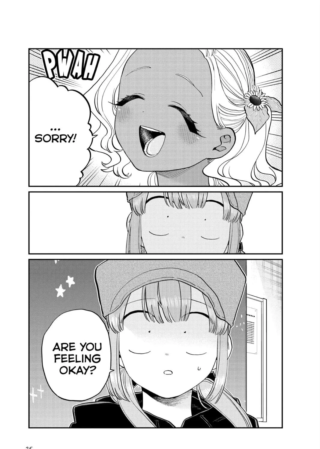 Read Komi Can