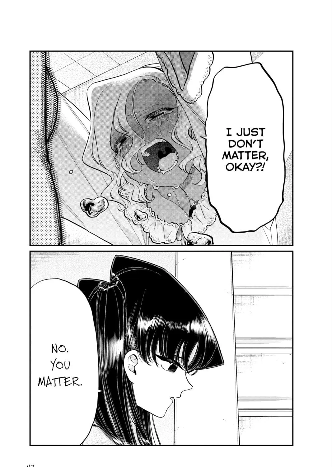 Read Komi Can