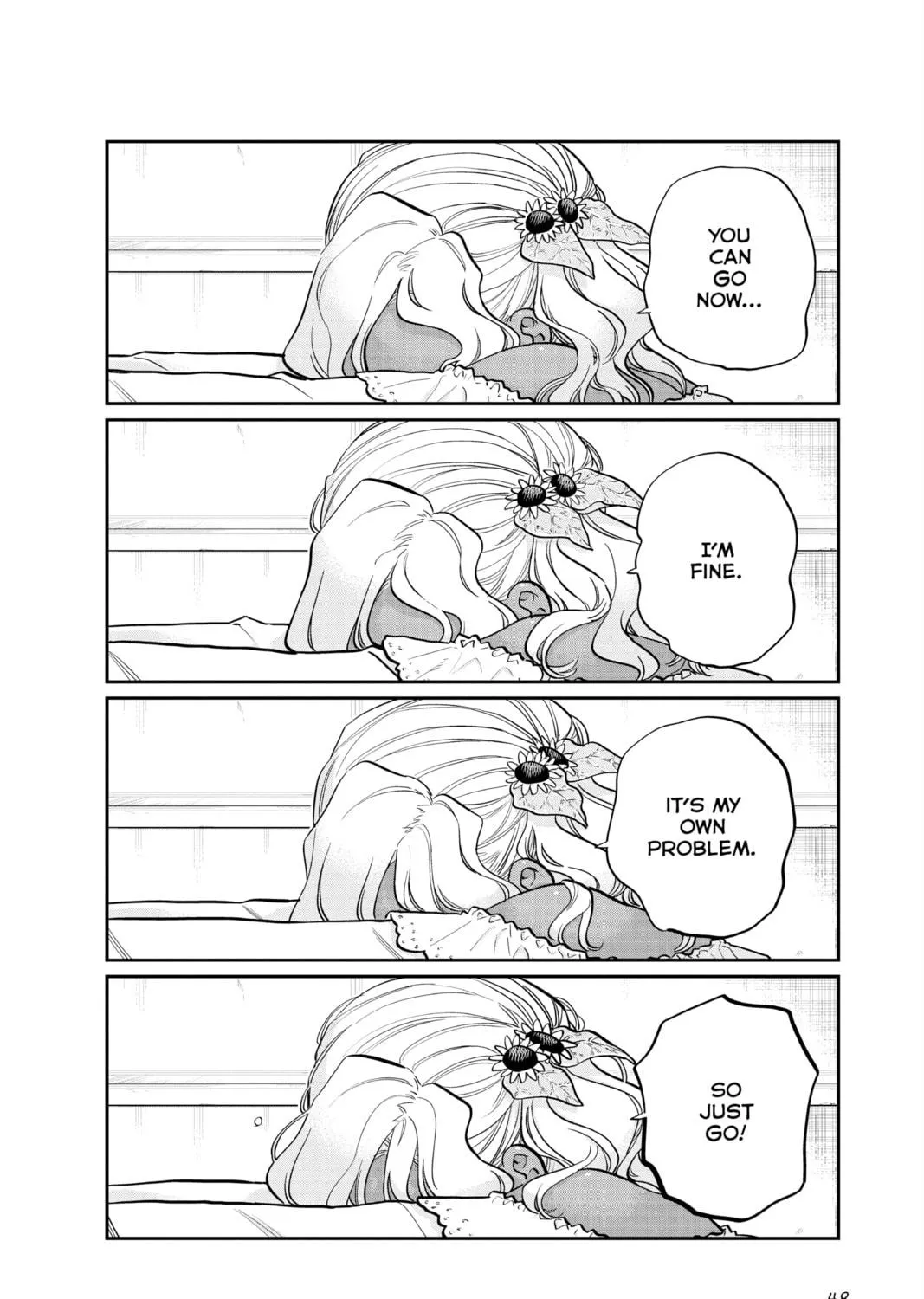 Read Komi Can