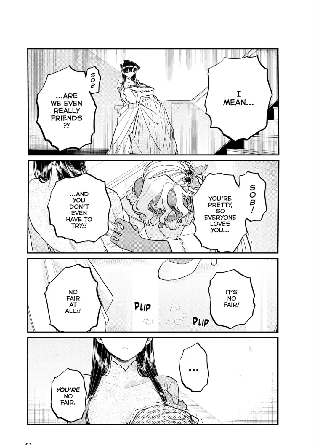 Read Komi Can