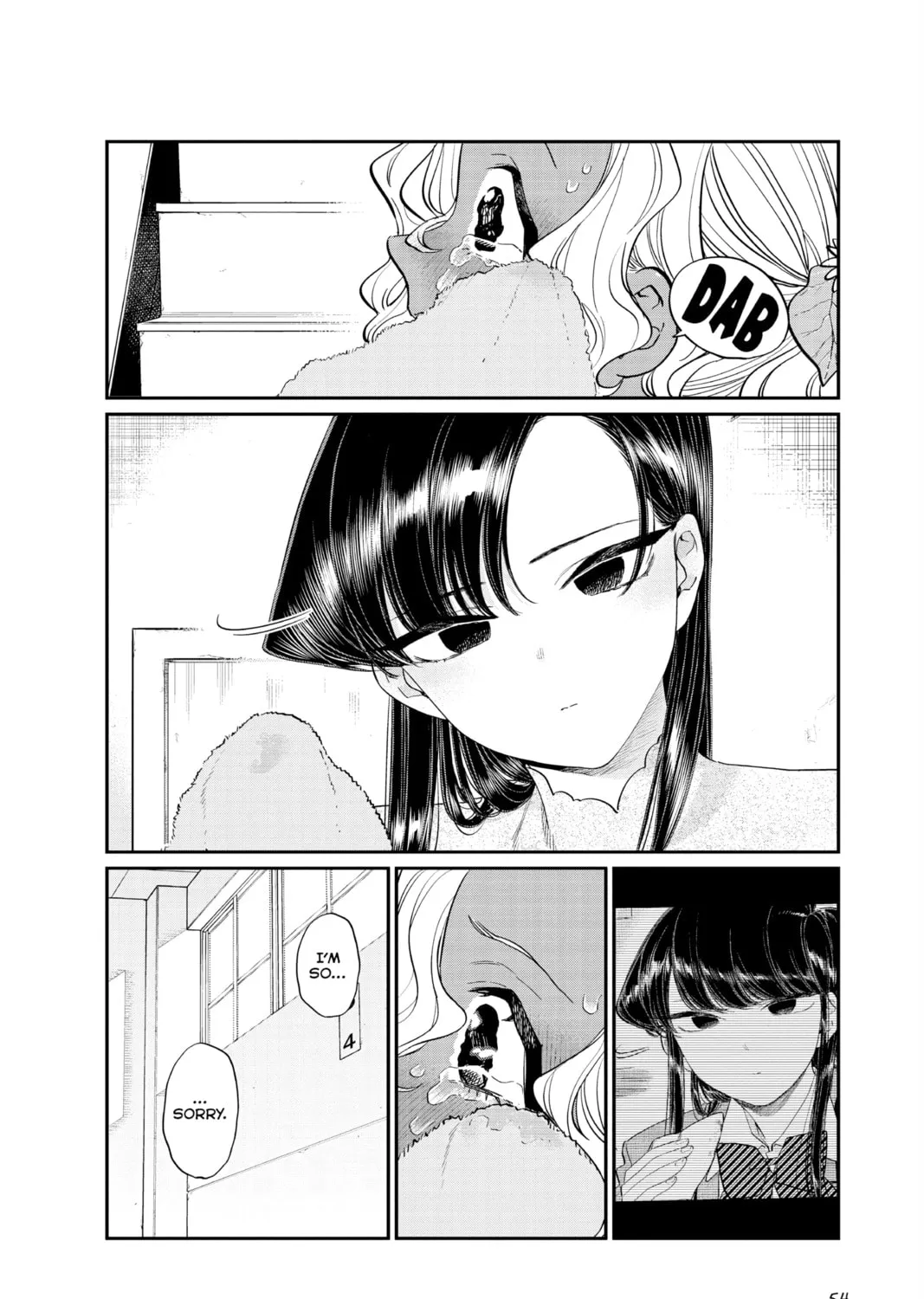 Read Komi Can