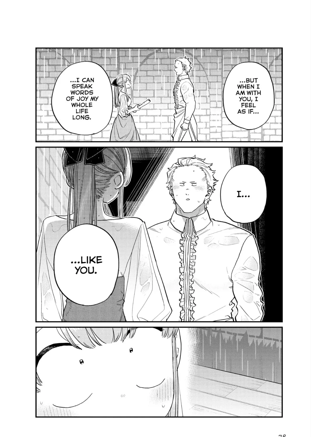 Read Komi Can