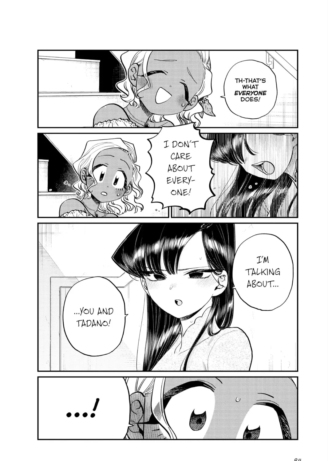 Read Komi Can