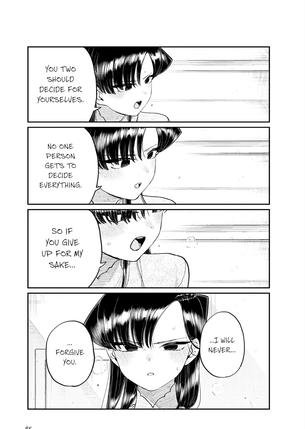 Read Komi Can