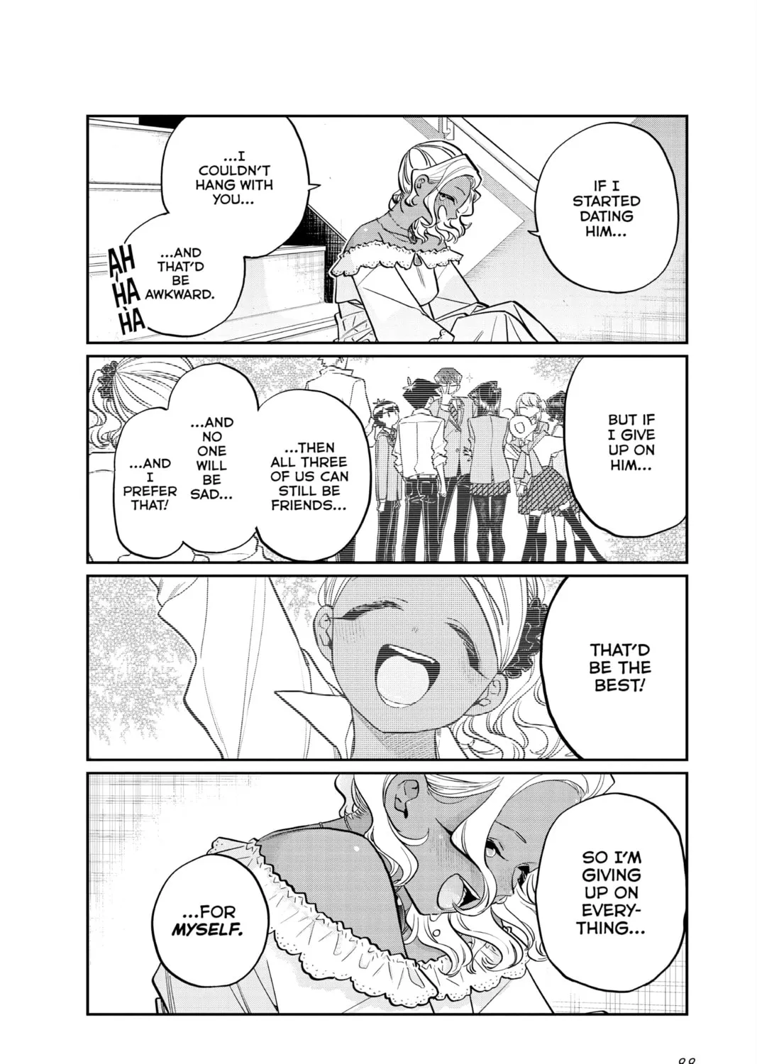 Read Komi Can