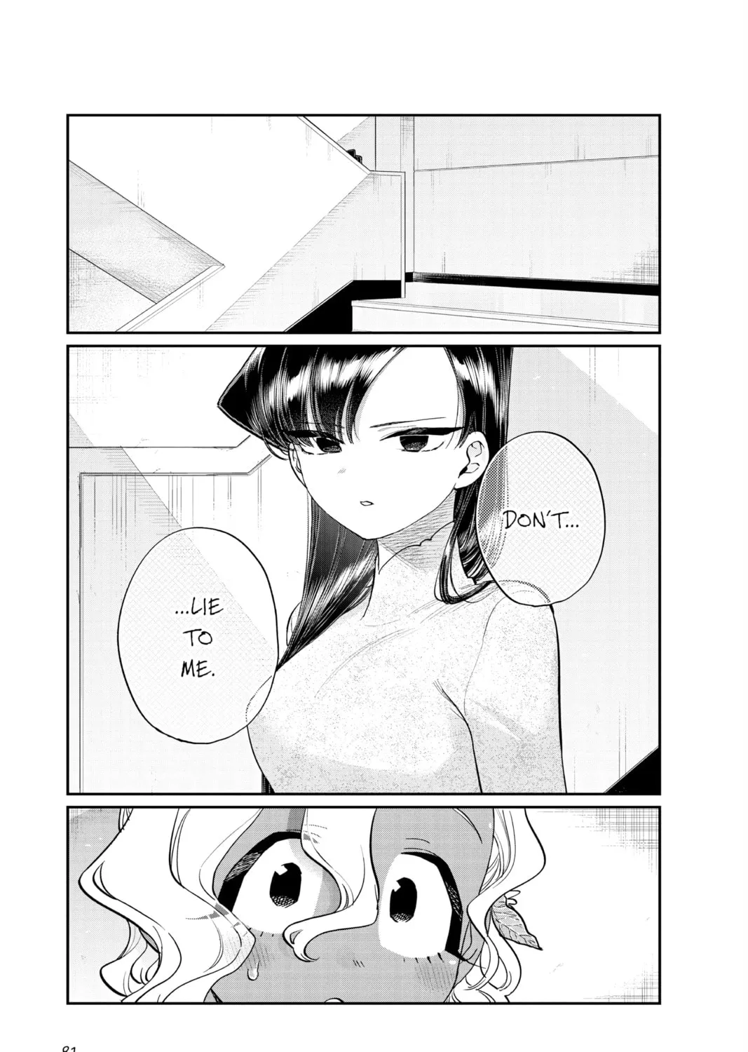 Read Komi Can
