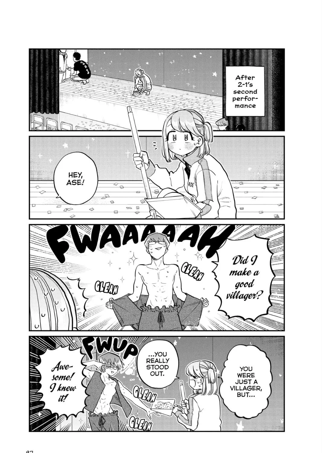 Read Komi Can