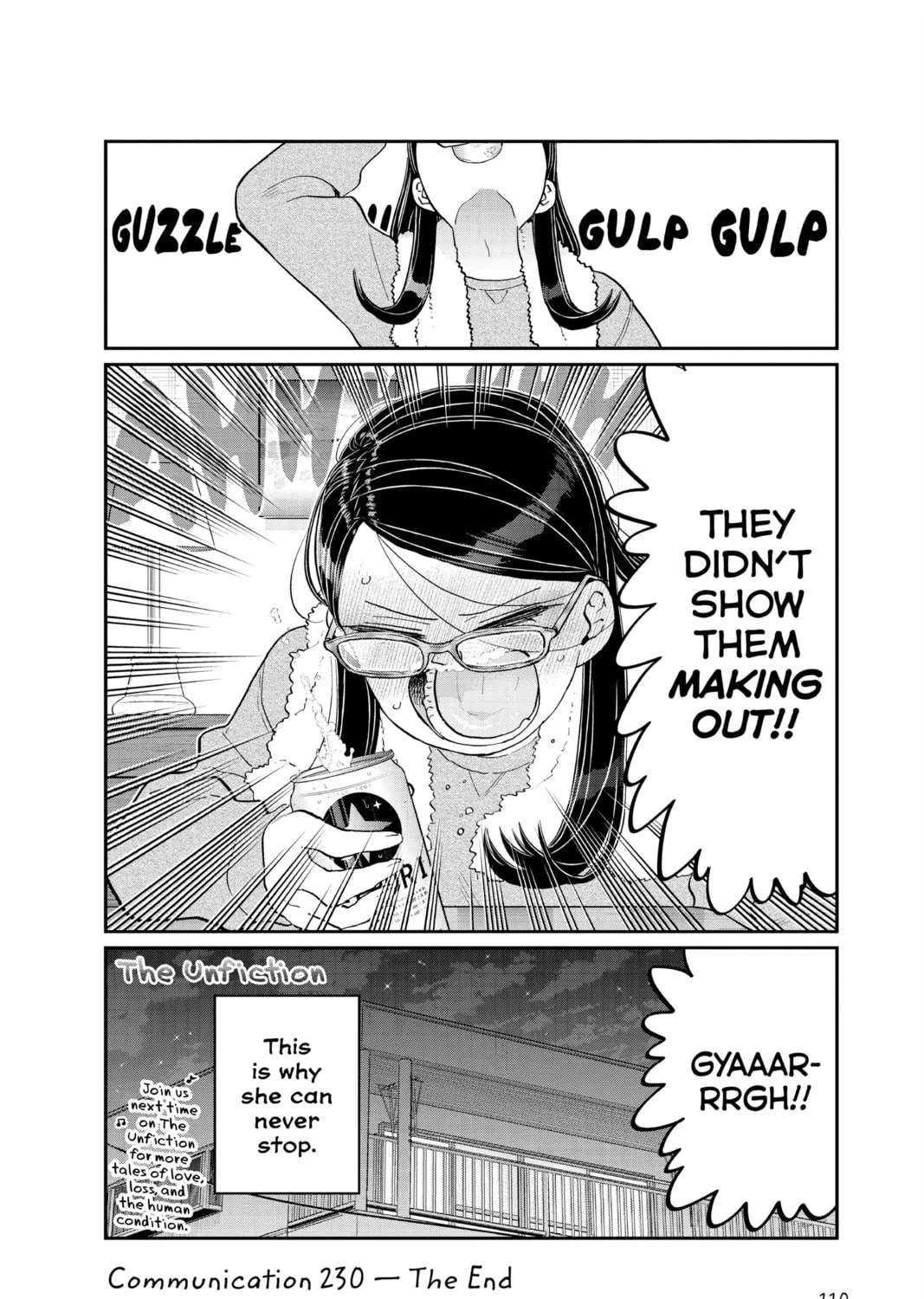 Read Komi Can