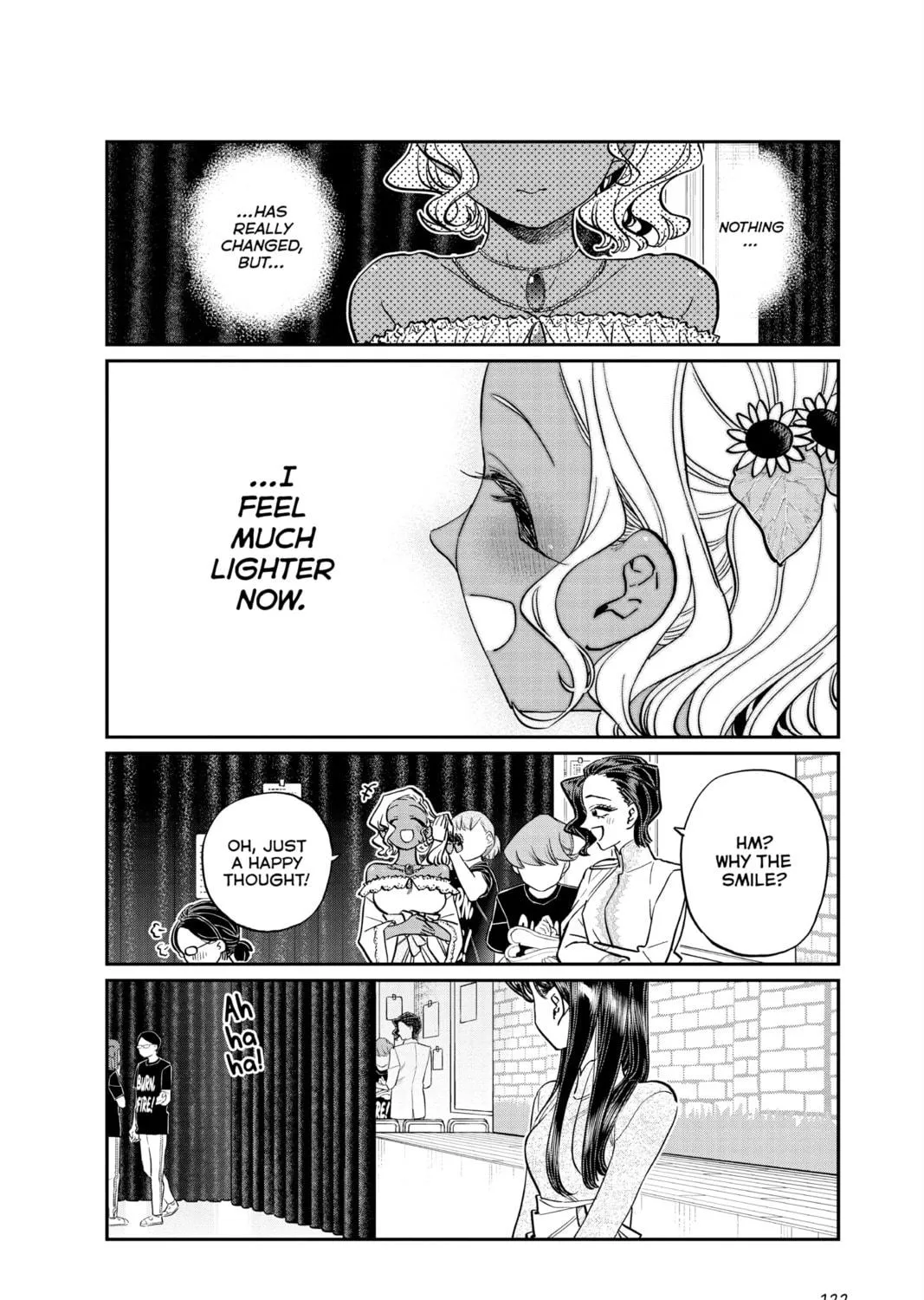 Read Komi Can