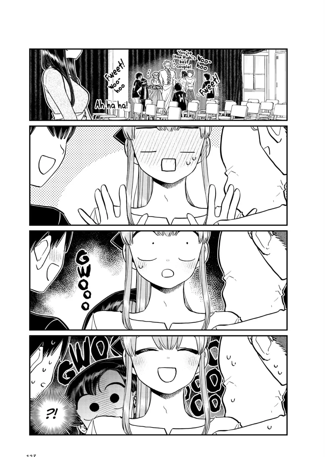 Read Komi Can