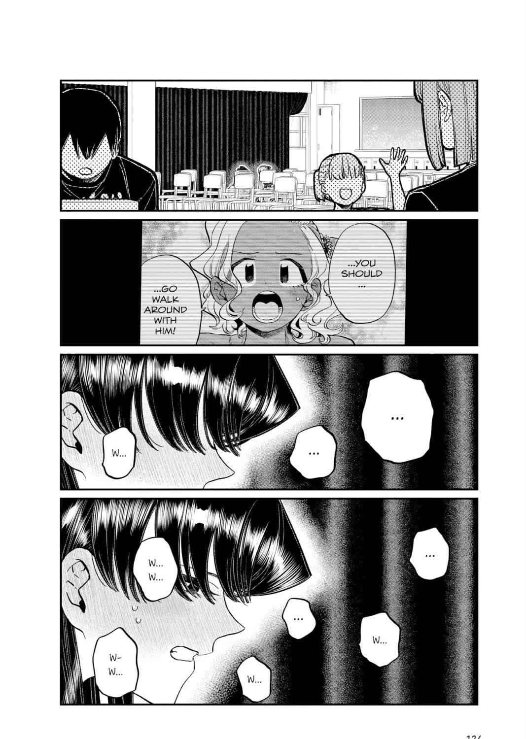 Read Komi Can