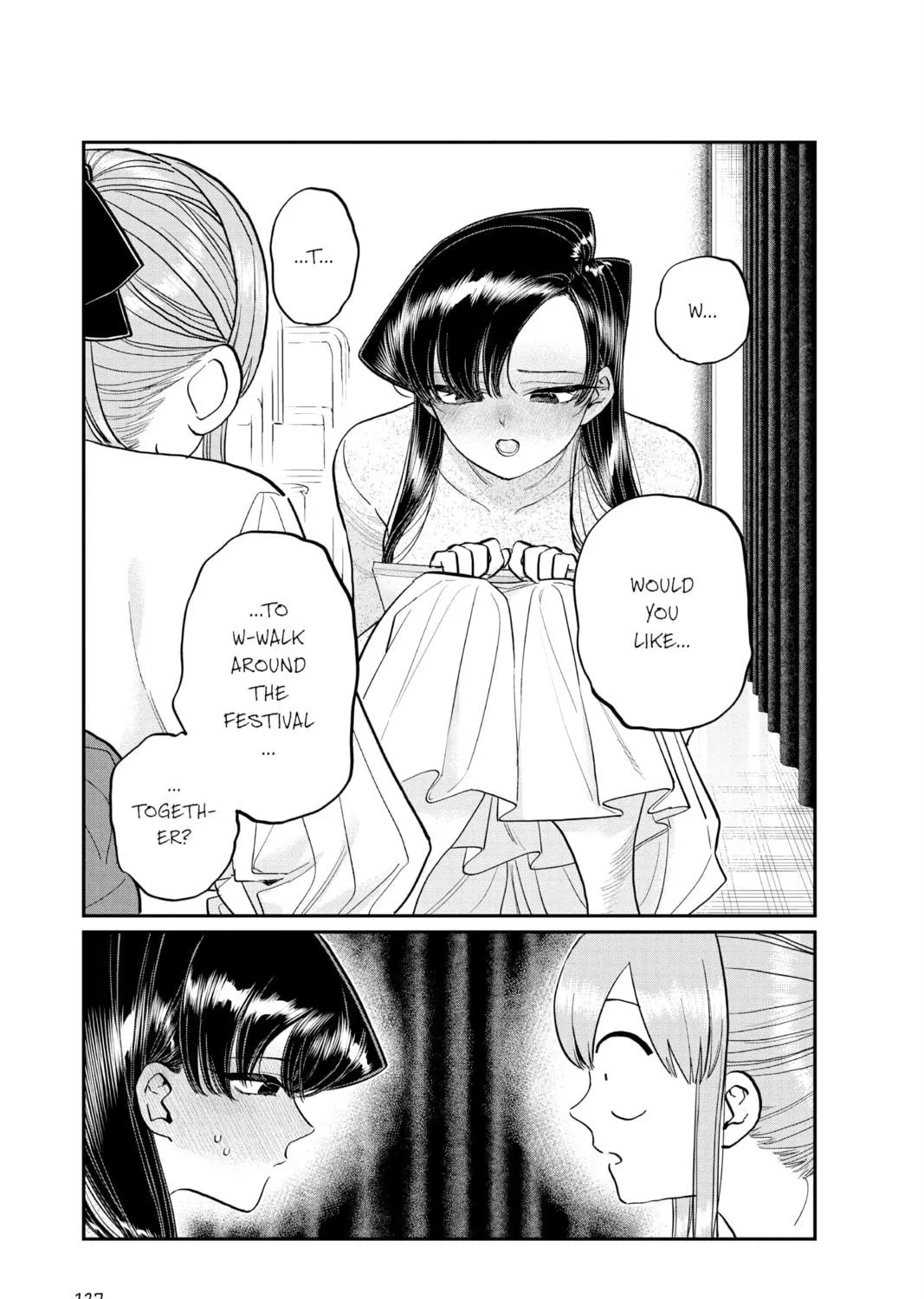Read Komi Can