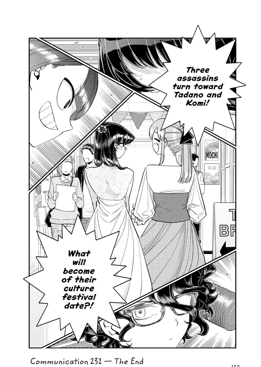 Read Komi Can