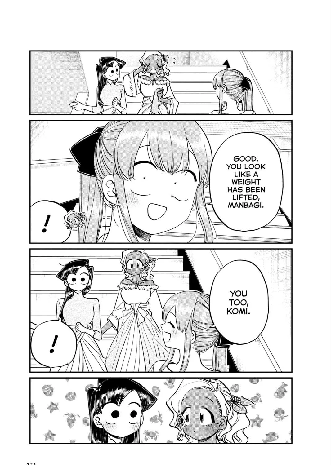 Read Komi Can