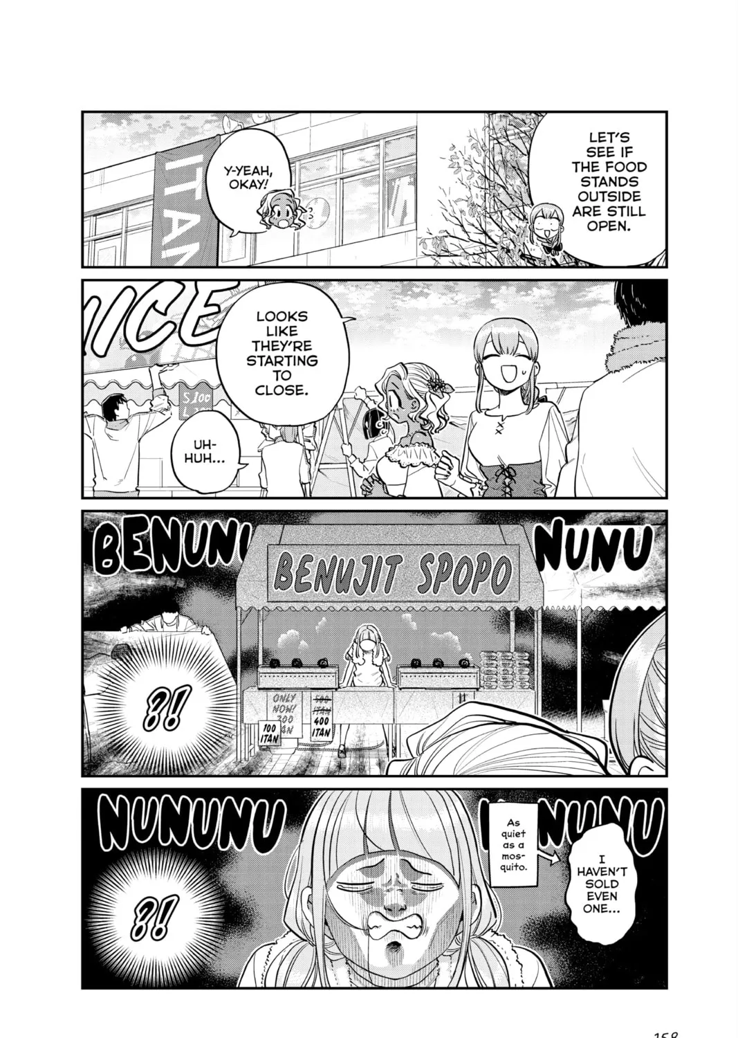 Read Komi Can