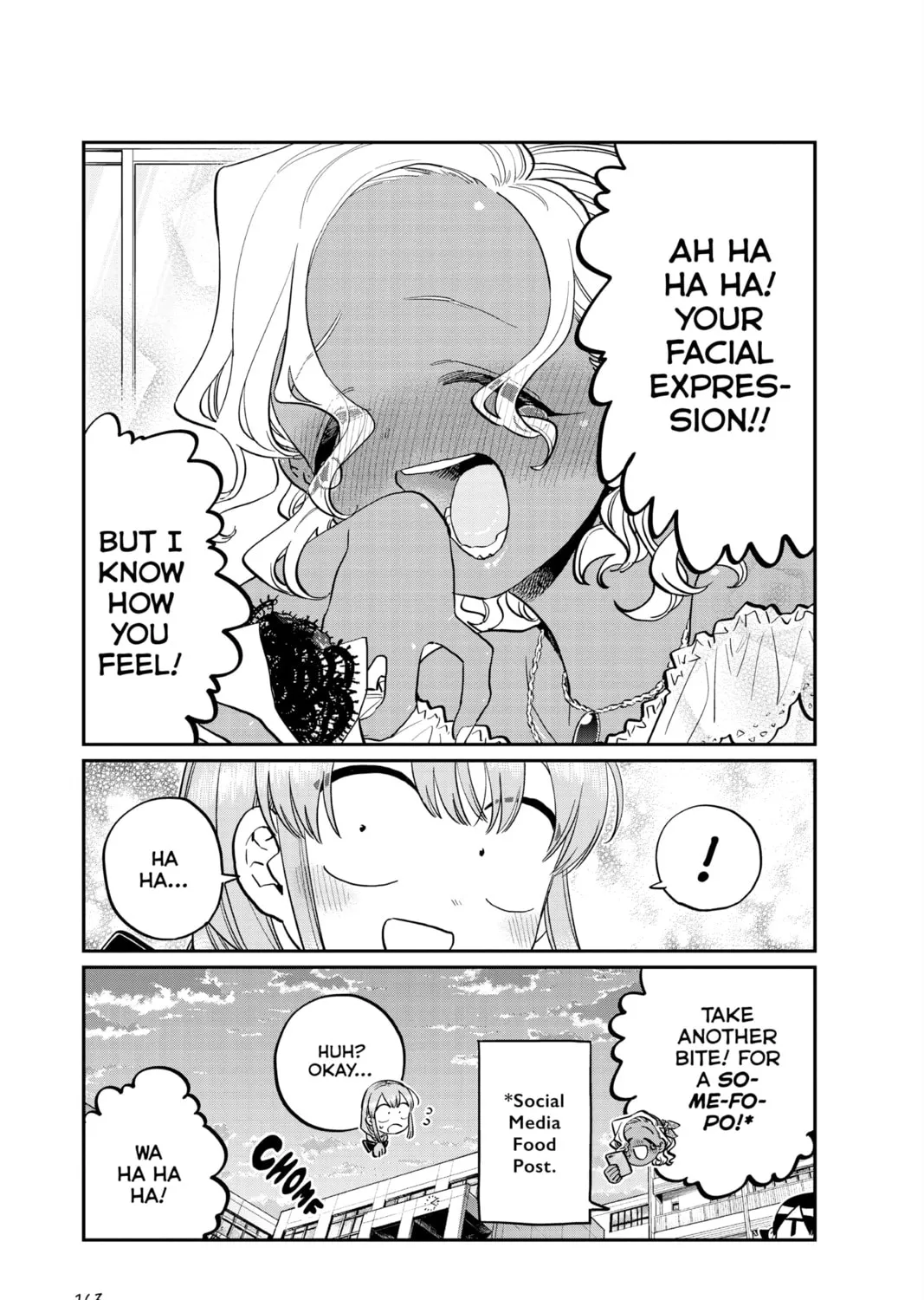 Read Komi Can