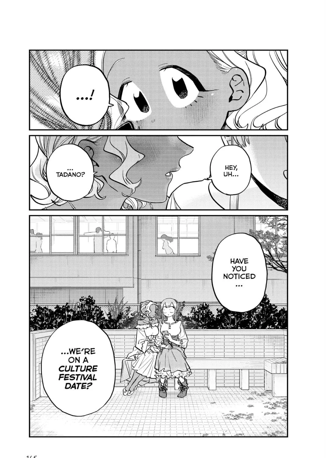Read Komi Can