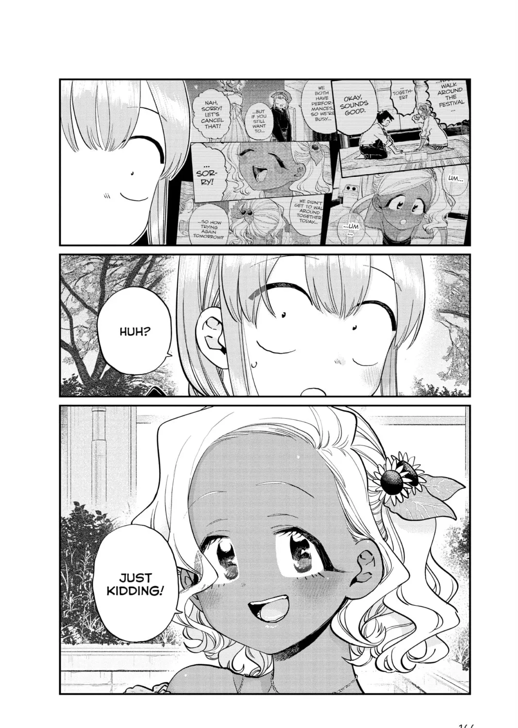 Read Komi Can