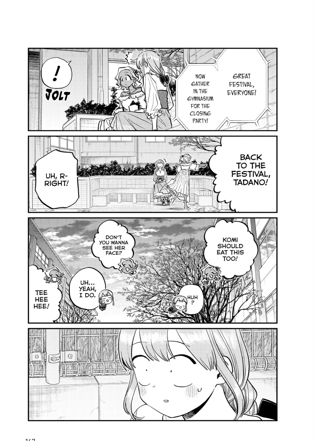 Read Komi Can
