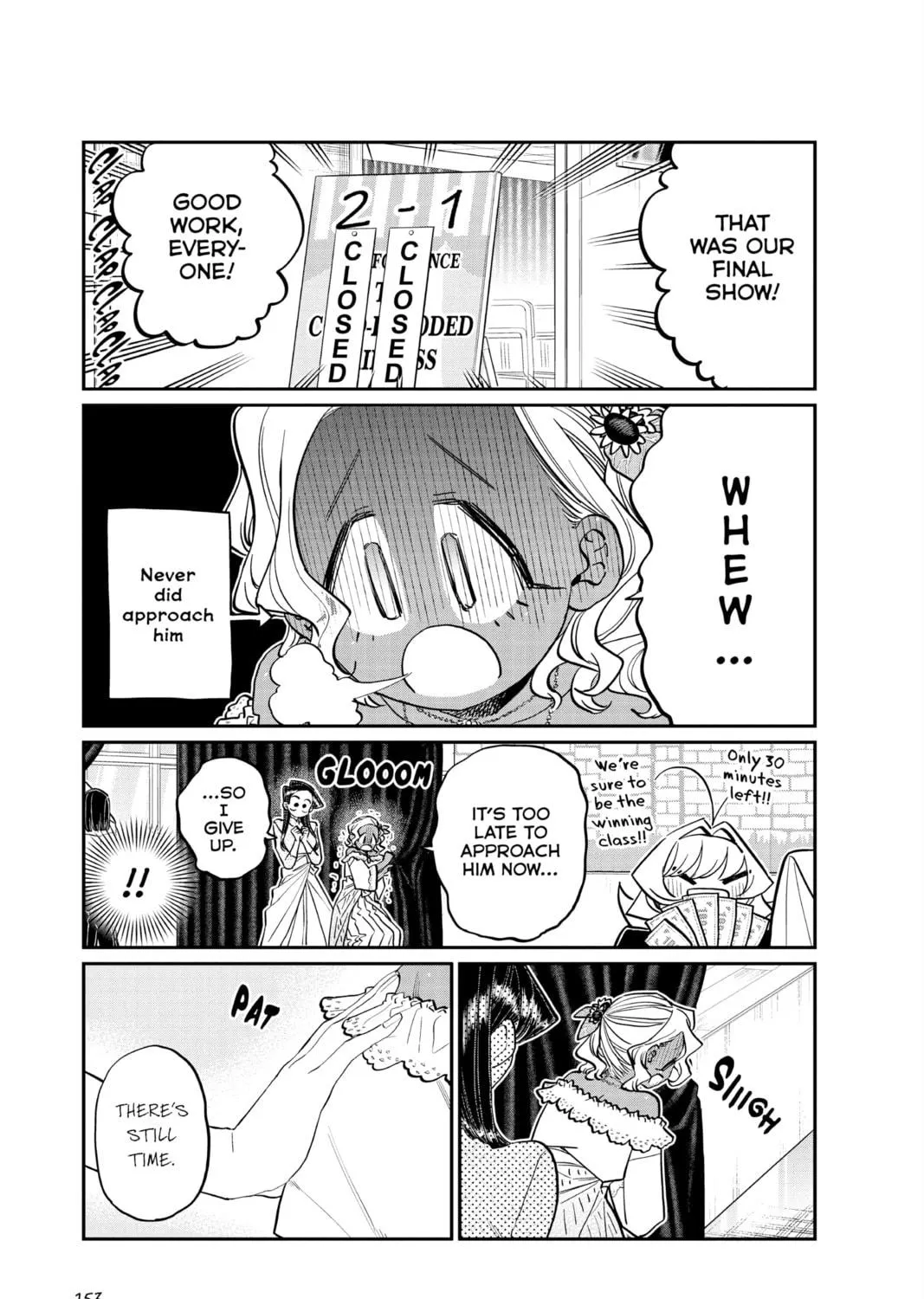 Read Komi Can