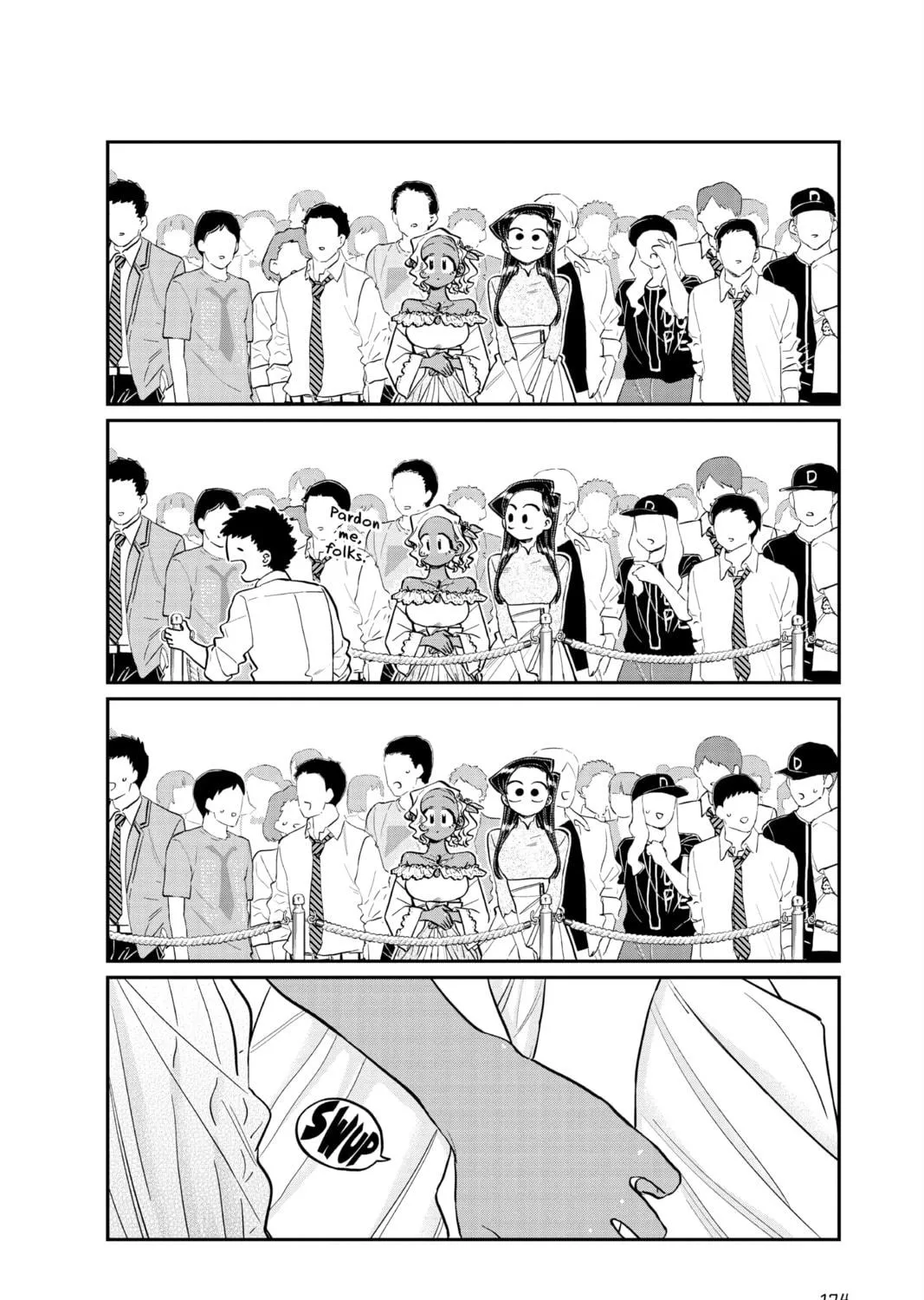 Read Komi Can