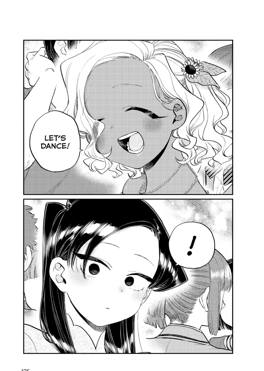 Read Komi Can