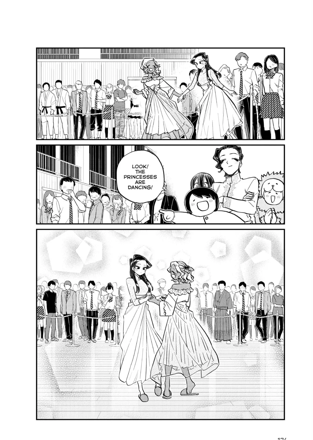 Read Komi Can