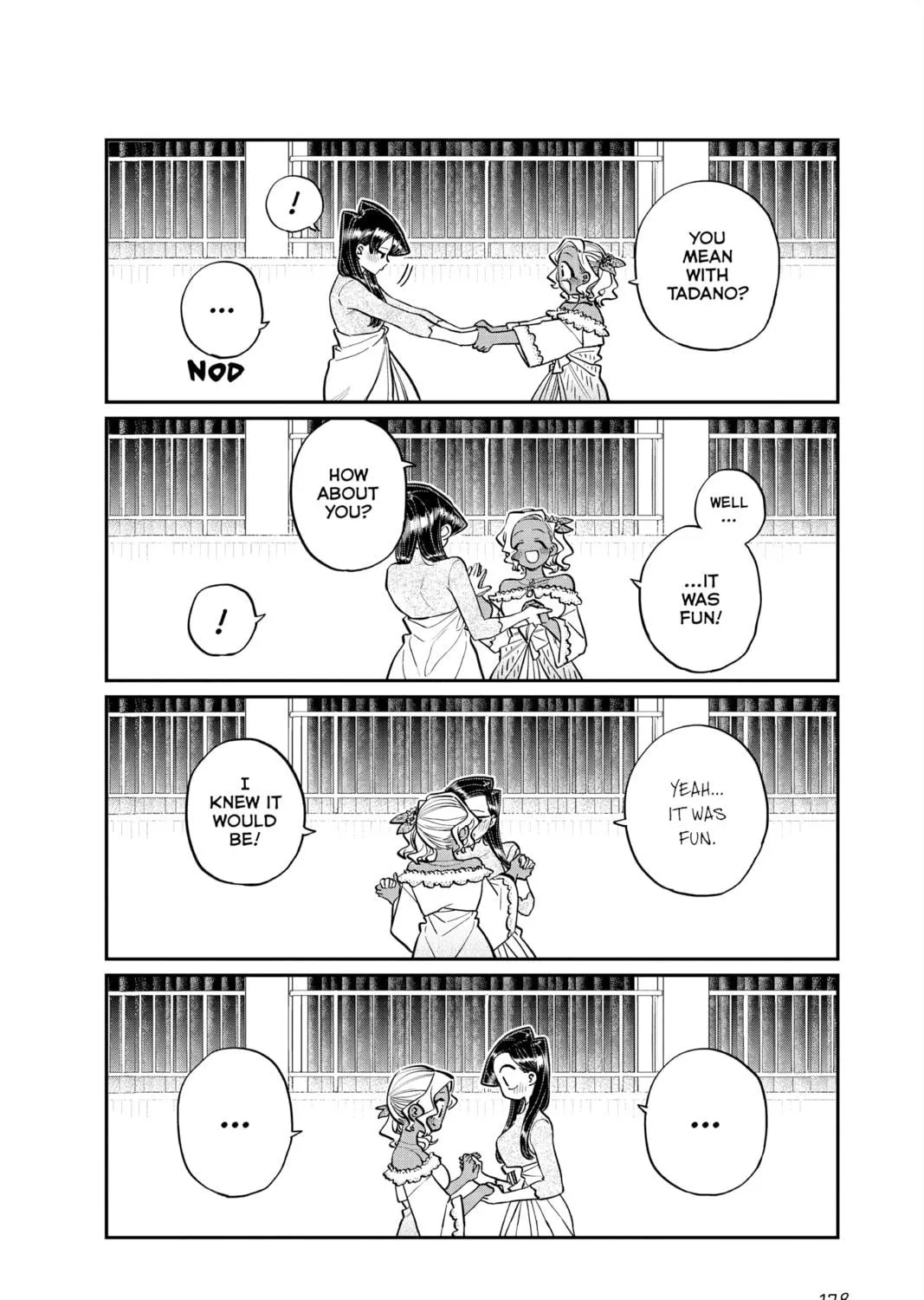 Read Komi Can