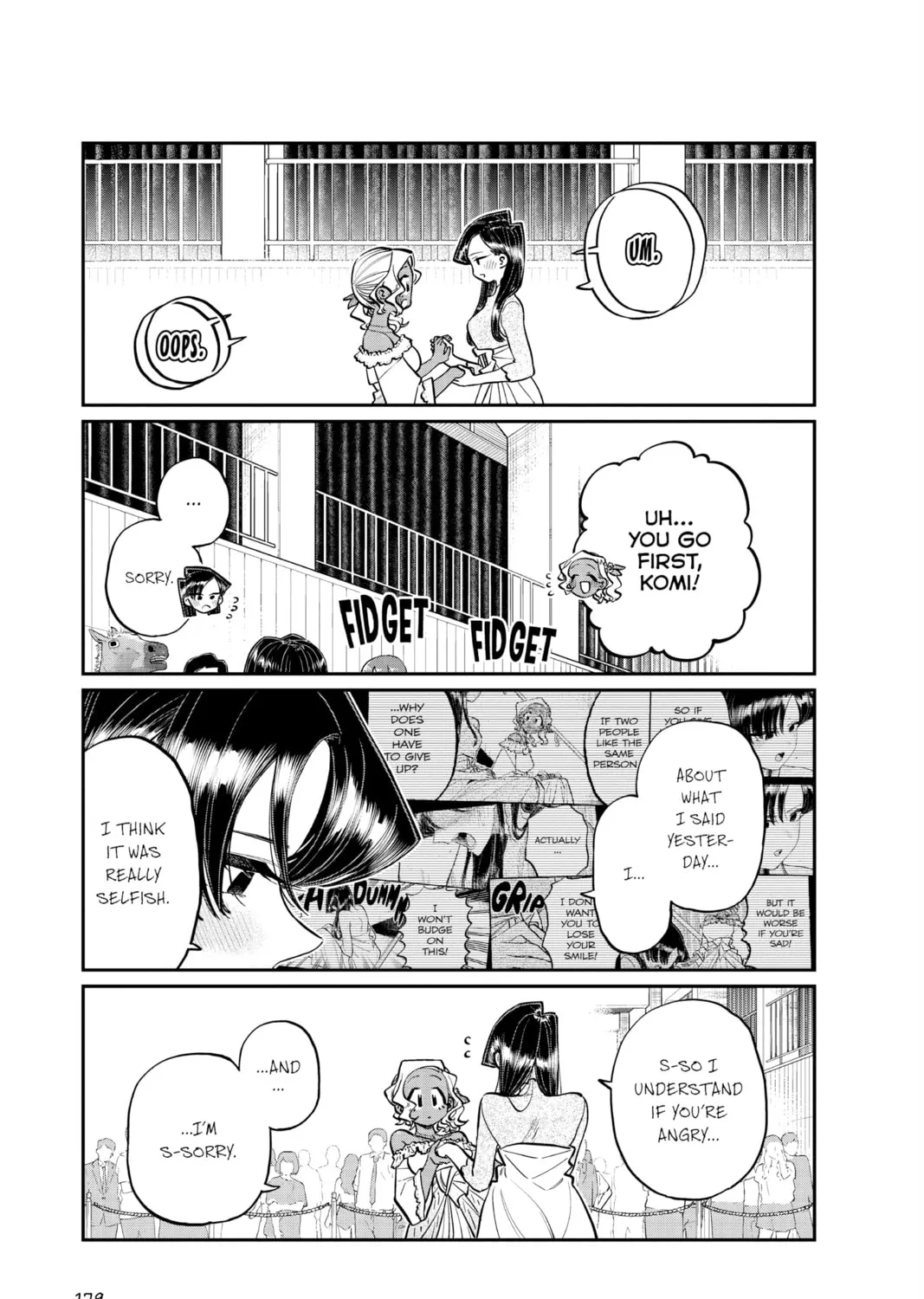 Read Komi Can
