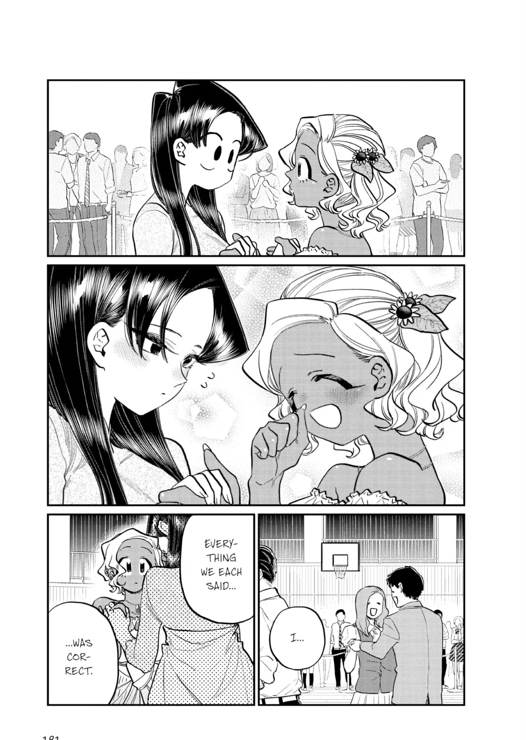 Read Komi Can