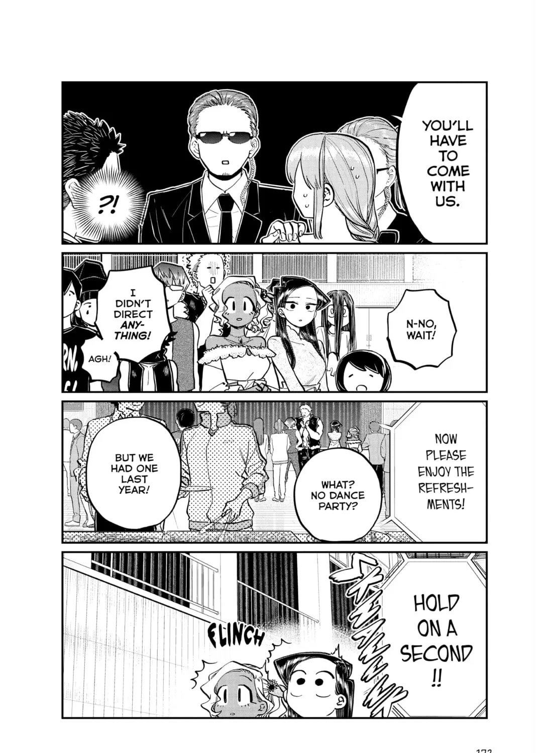 Read Komi Can