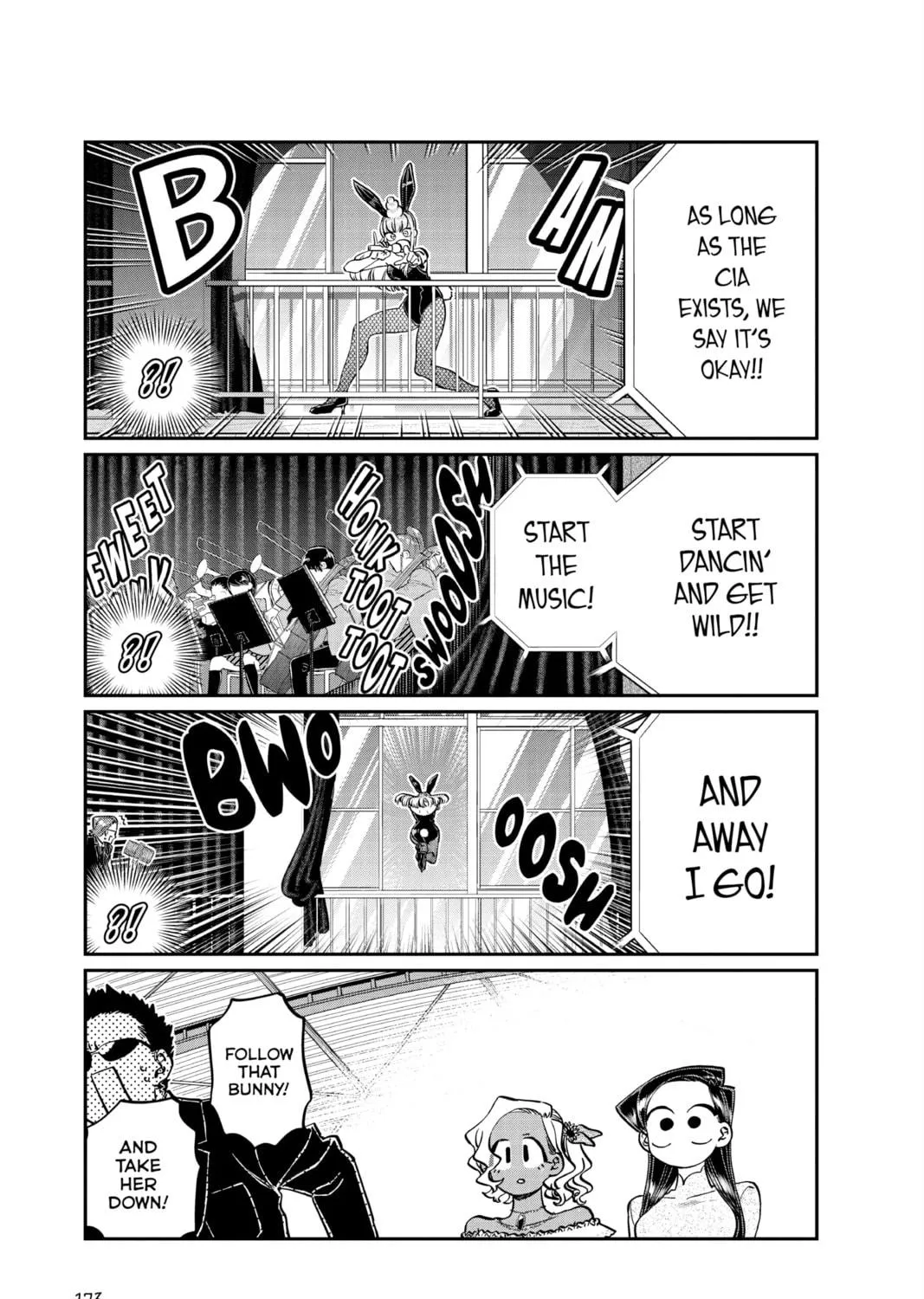 Read Komi Can