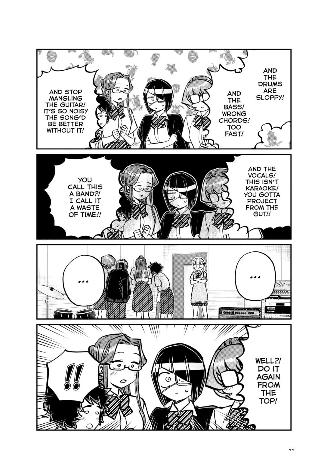 Read Komi Can