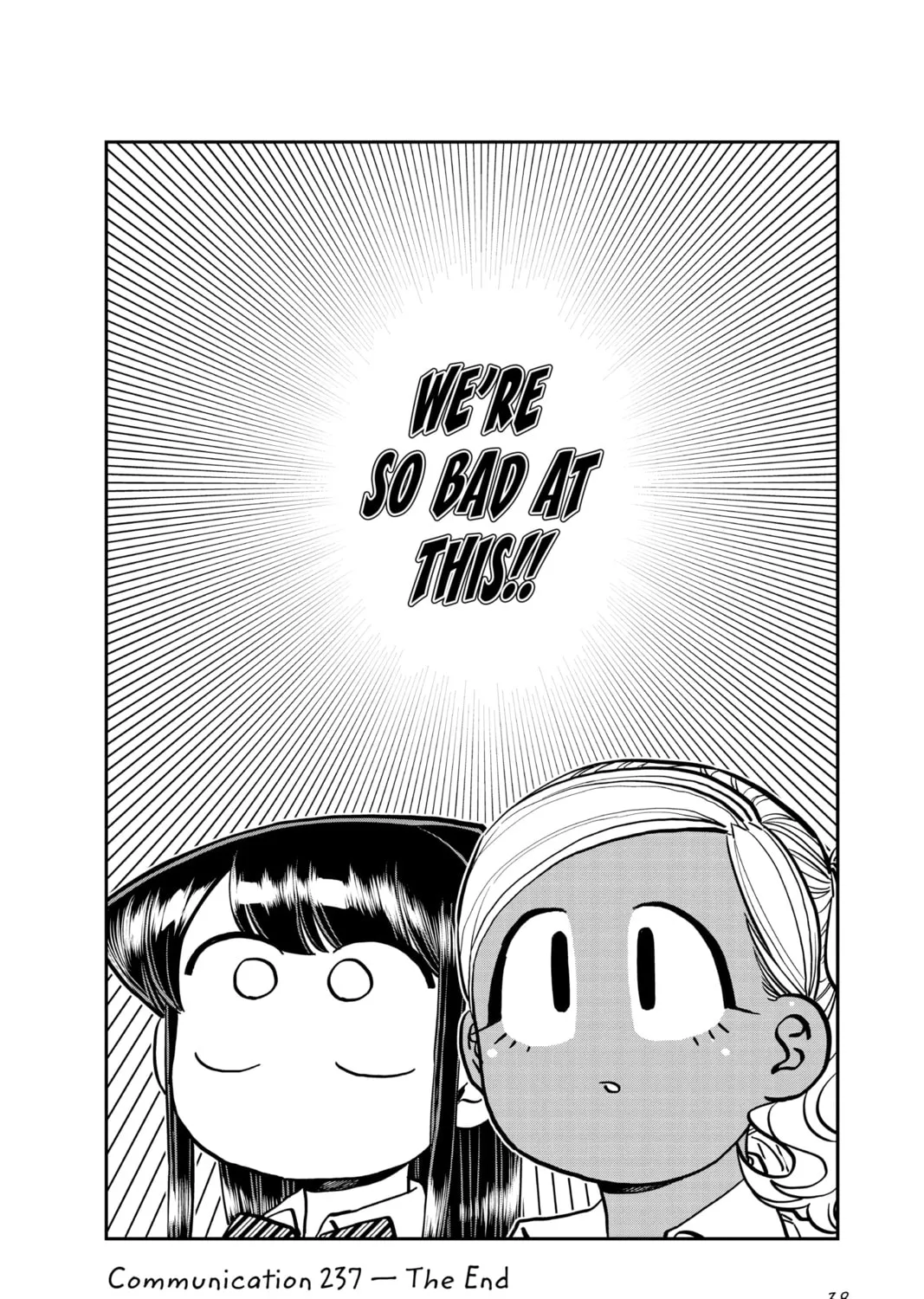 Read Komi Can