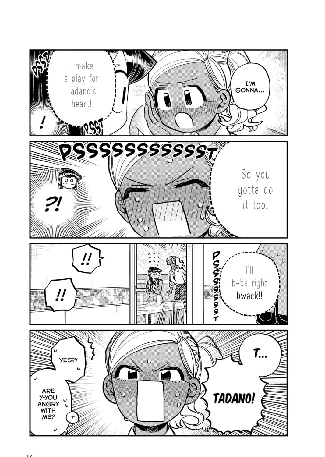 Read Komi Can